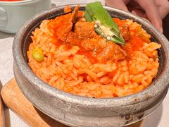 俄式罐焖饭-俄士厨房(环球港店)