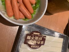 -巴奴毛肚火锅(大剧院店)