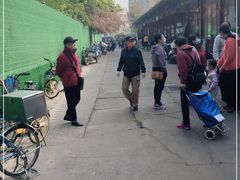 -李小老烧饼(常营民族家园店)