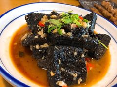 -老板很二(吉大店)
