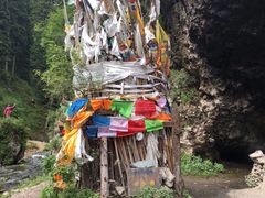 -达仓郎木寺院