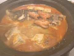 -小厨娘淮扬菜(天印大道店)