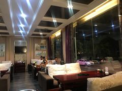 -野菌皇海景野生菌火锅(滨海大道店)
