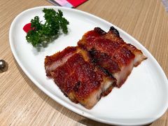 -香港百合居(LCM置汇旭辉广场店)