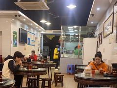 大堂-西关刘福记(文德路店)