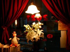 -不舍昼夜咖啡馆