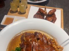 -汤城小厨•粤菜•靓汤(苏州街店)