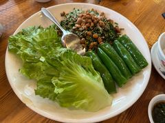 -美未居·老字号·地道顺德菜·桑拿鸡·鱼生(容桂店)