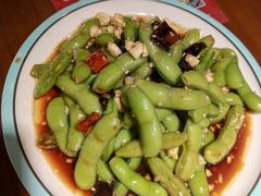 -渔港烤鱼(中百广场店)