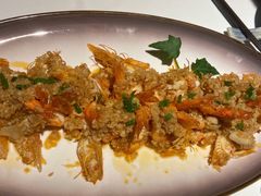 -八府香鸭·啫啫煲(华山路店)