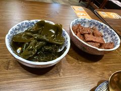 -蟹黄鱼·海派深夜面馆(江湾里店)