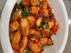 -笨罗卜浏阳菜馆(太平街店)