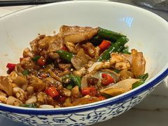 -花城粤菜餐厅(高新区店)