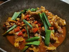 -洞庭土菜馆(天河北总店)
