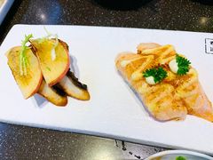 -元气寿司(东方宝泰店)