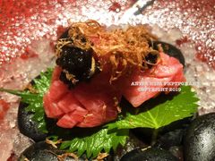 -桐寿司Sushi Tong