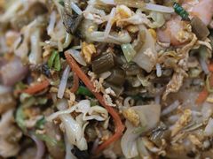-台州老六海鲜面馆(上南总店)
