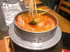 -那些年记忆烧烤