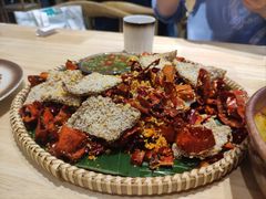 昂牛-米店·云南菜(南门店)