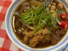 -小板凳(四公里店)