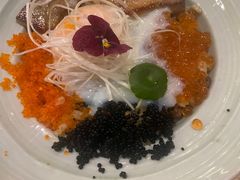 -Hatsune隐泉日式料理(SKP店)