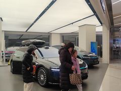 -凯德MALL(望京店)