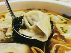 特色馄饨-乾隆美食·本帮菜(黄河路店)