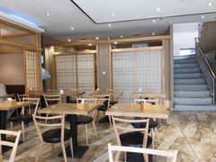 -和风日本料理(腾飞园店)