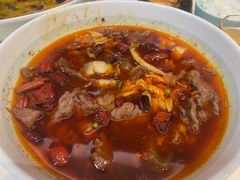 -天成·川菜家宴(礼岗店)