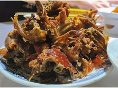 -鸭王烤鸭店(三里河店)