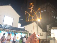 -衣裳街历史文化街区