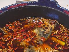 -何师傅美蛙鱼头(汉街店)