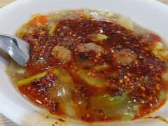 -马光荣肉丸糊辣汤(边东街店)