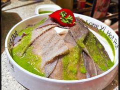 -大龙燚火锅(太古里店)