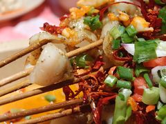 -为民烧烤吧.自贡爆炒菜.成都烧烤(收录20年好店)