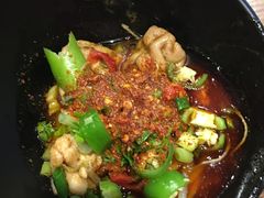 -怂嘴冷锅串串&乐山烧烤(中赢康康谷店)