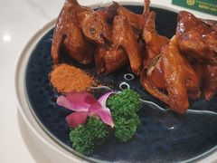 -大鸽饭(马王堆店)