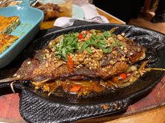 -状元阁烧烤(新华路总店)