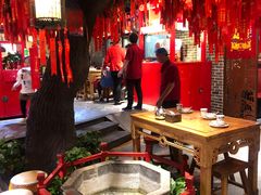 -满园春饼(运河城店)