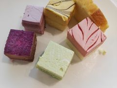 -深圳南山科技园希尔顿惠庭酒店·灵动餐厅(酷派大厦店)