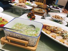 -滕头生态酒店(奉化店)