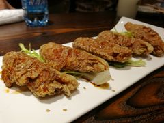 名古屋鸡翅-桂马·日本料理·海胆·海鲜饭·酒场(民主广场店)