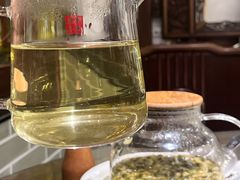 -山水茶艺馆·点心粤菜·30年老字号