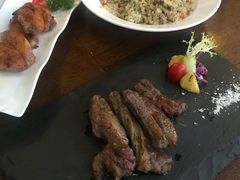 -SimplyTimes鎏金食堂