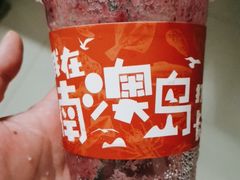 -南澳岛打卡果汁冰公司
