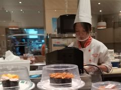 -新一番三文鱼寿司(大东海店)