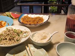 -红蜡烛-养生粥-津鲁菜(中山路店)