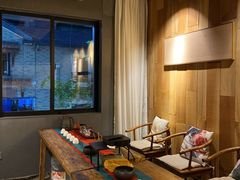 -邈墨茶馆(凤起路店)