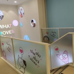 -青苗儿童口腔(长楹天街购物中心)