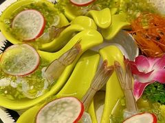 -太食獸泰式茶餐厅(IFS国金中心店)